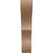 Ekena Millwork 5-inch W x 18-inch D x 24-inch H Ozark Rough Cedar Woodgrain TimberThane Knee Brace, Primed BRCUR05X18X24OZKRCPR - alternate 4